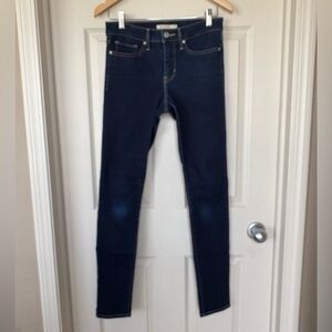 Levi’s 311 Shaping Skinny Sz 27